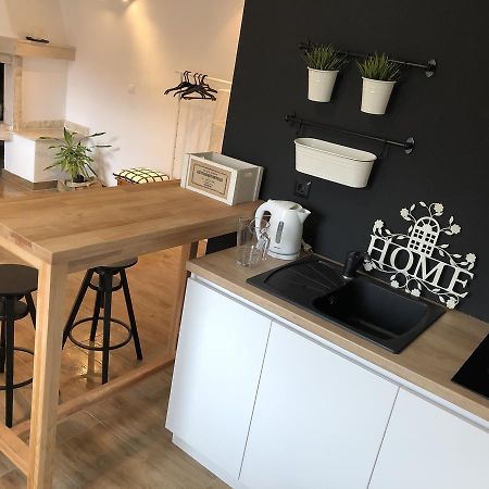 Guesthouse Dvoshko Hvar Bagian luar foto