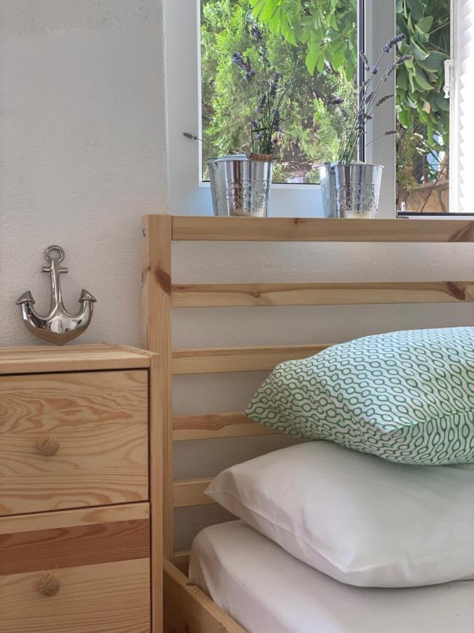 Guesthouse Dvoshko Hvar Bagian luar foto