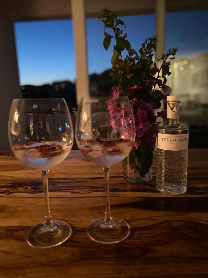 Guesthouse Dvoshko Hvar Bagian luar foto