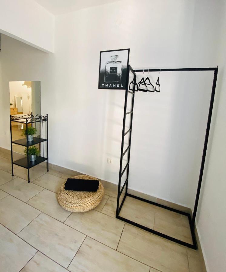 Guesthouse Dvoshko Hvar Bagian luar foto