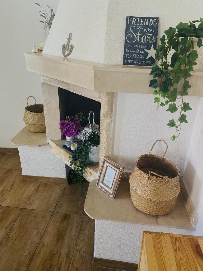 Guesthouse Dvoshko Hvar Bagian luar foto