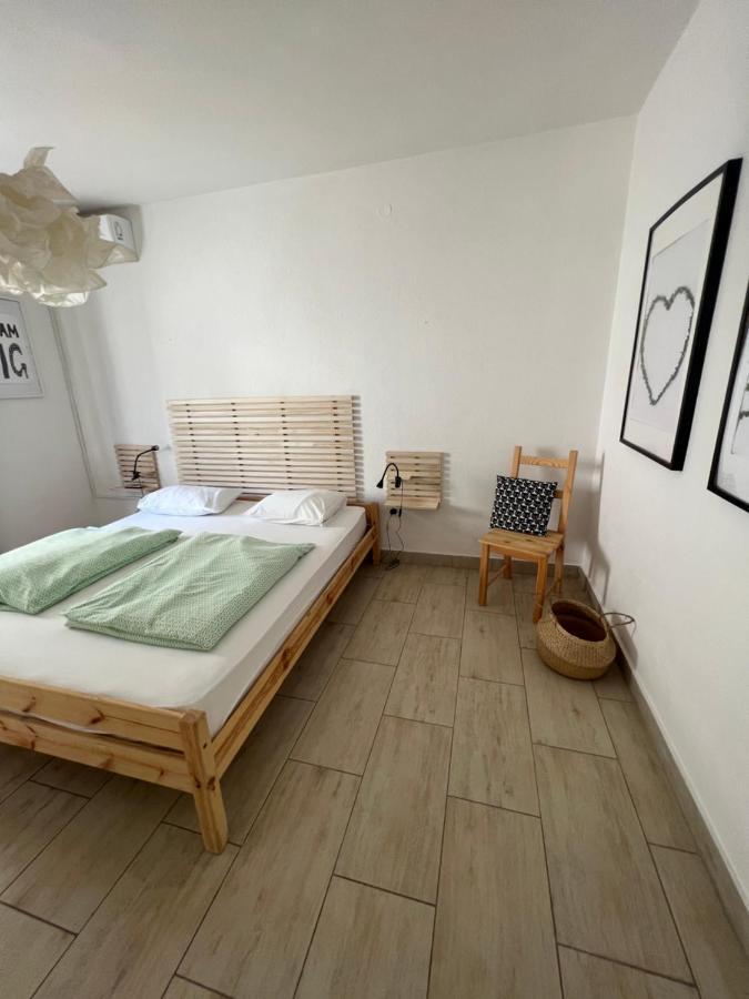 Guesthouse Dvoshko Hvar Bagian luar foto