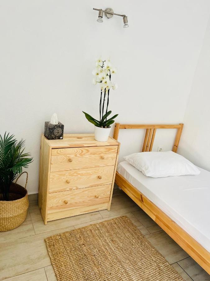 Guesthouse Dvoshko Hvar Bagian luar foto