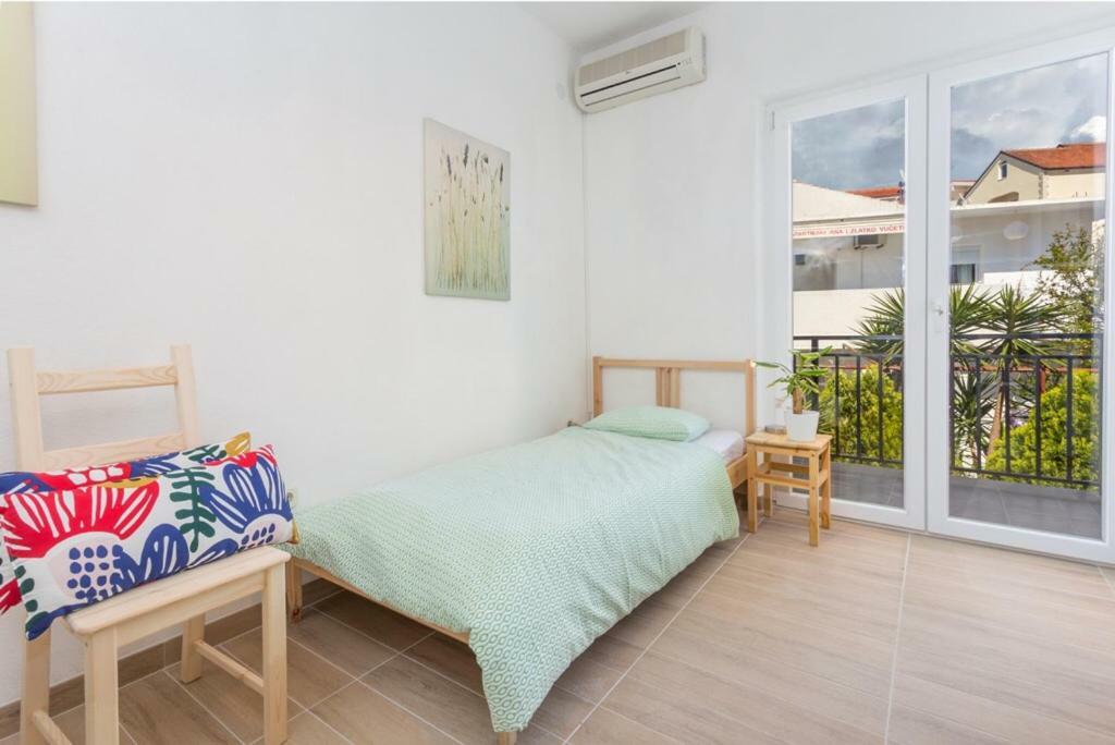 Guesthouse Dvoshko Hvar Bagian luar foto