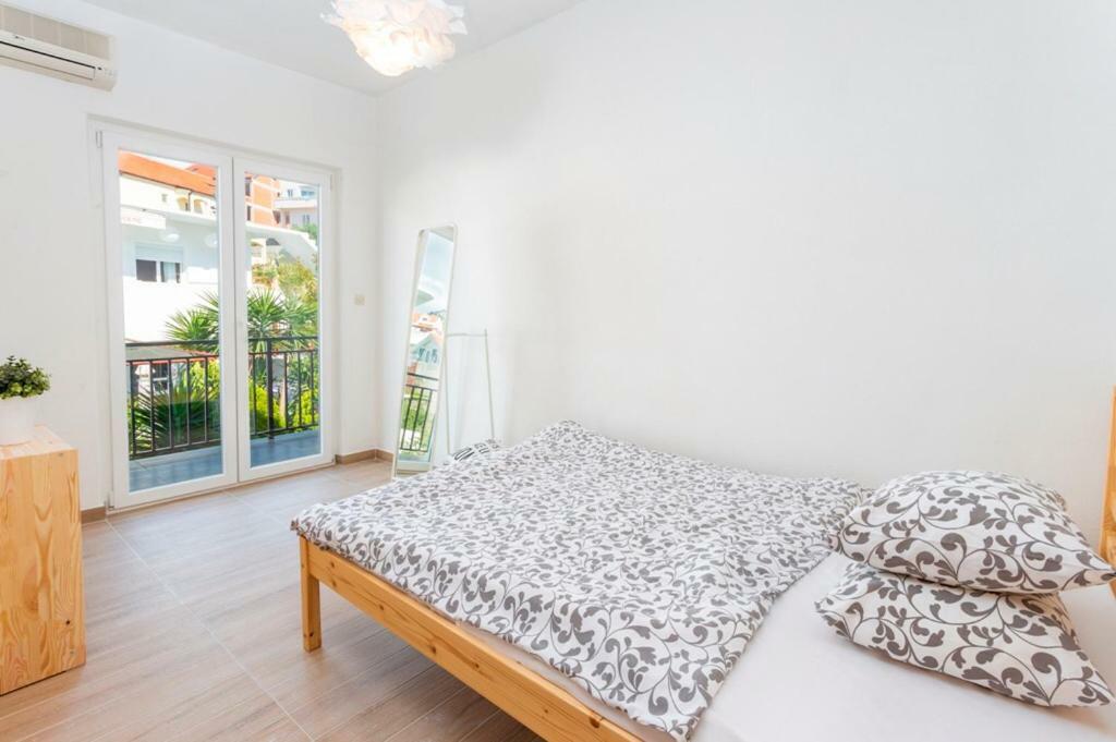 Guesthouse Dvoshko Hvar Bagian luar foto
