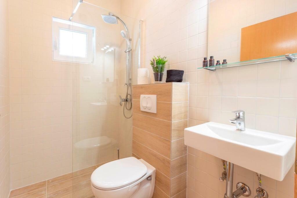 Guesthouse Dvoshko Hvar Bagian luar foto