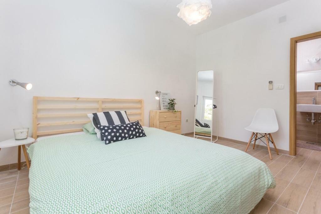 Guesthouse Dvoshko Hvar Bagian luar foto